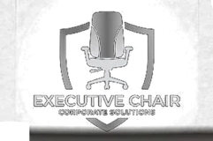 الكرسي التنفيذي | Executive Chair